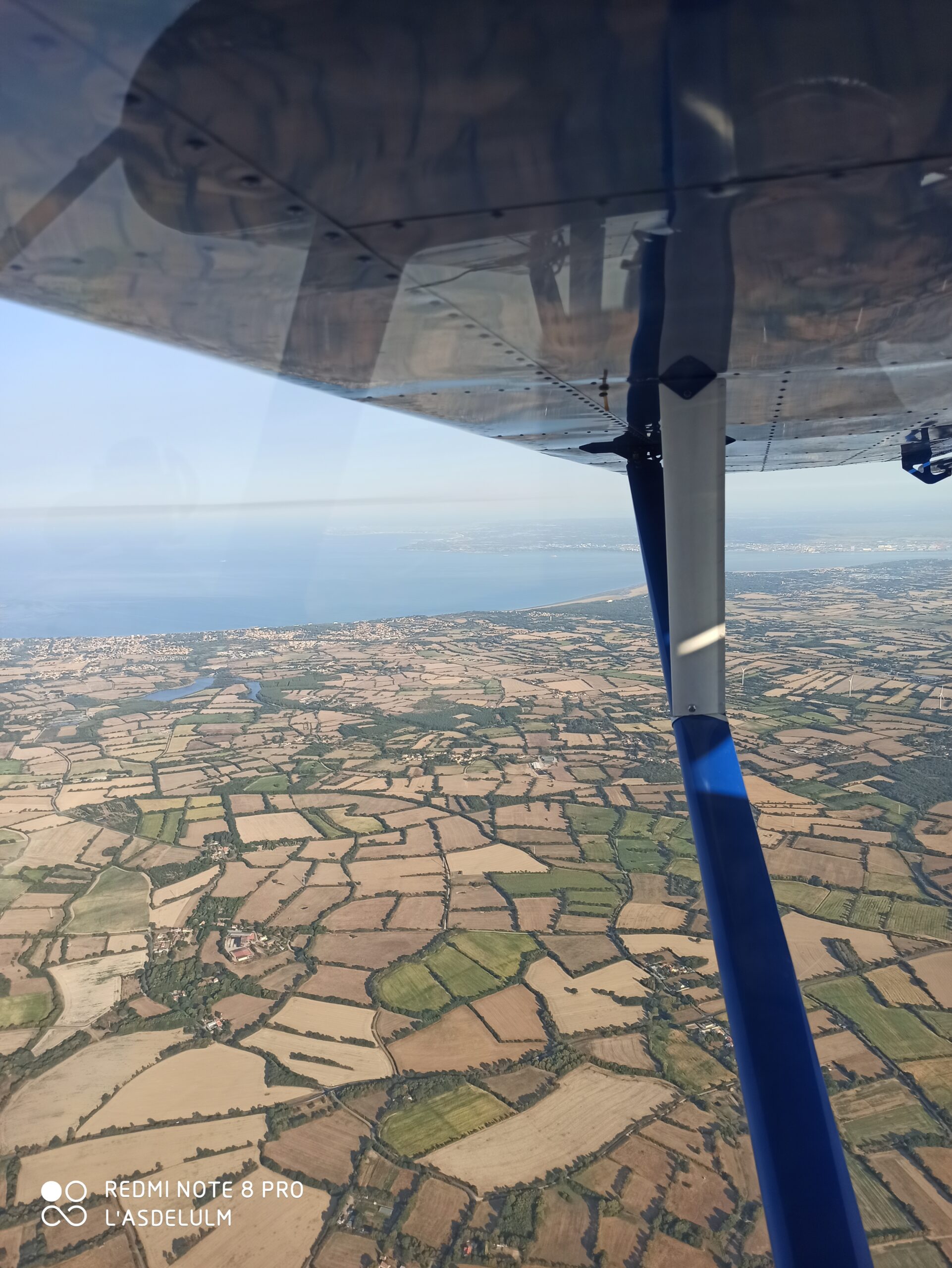 La Côte de Jade en 45 minutes